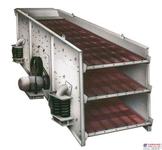 直線振動(dòng)篩排雜慢堵網(wǎng)怎么辦？